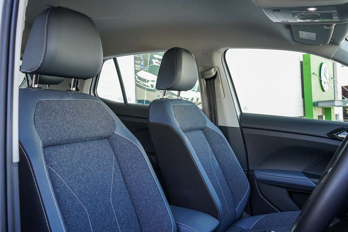 2024 Volkswagen T-Cross 85TSI Style D31