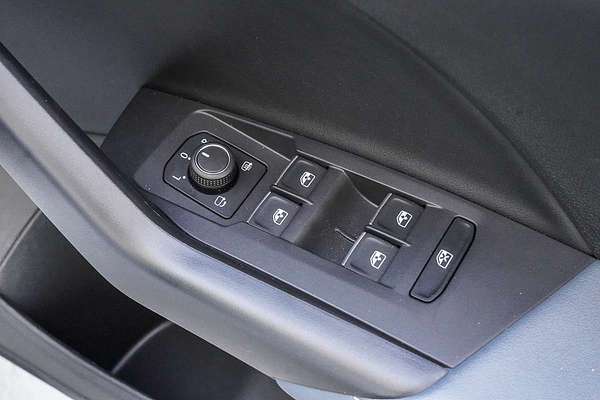 2024 Volkswagen T-Cross 85TSI Style D31