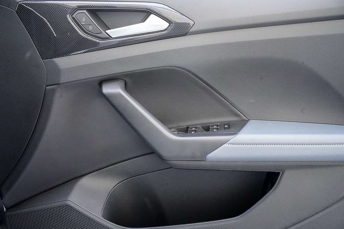 2024 Volkswagen T-Cross 85TSI Style D31