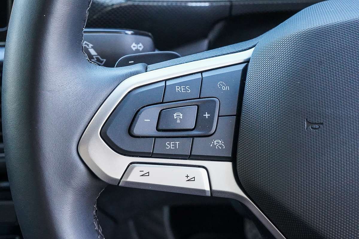 2024 Volkswagen T-Cross 85TSI Style D31