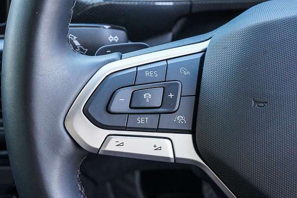 2024 Volkswagen T-Cross 85TSI Style D31