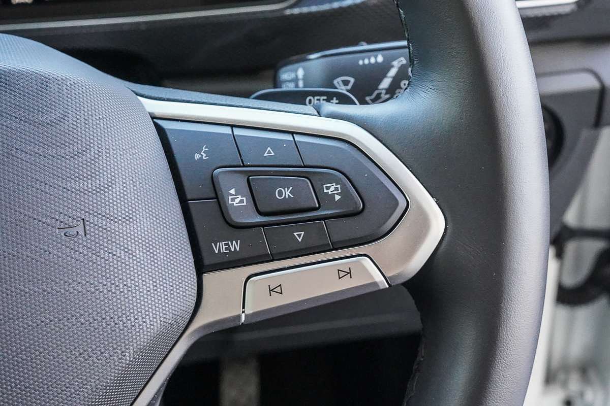 2024 Volkswagen T-Cross 85TSI Style D31