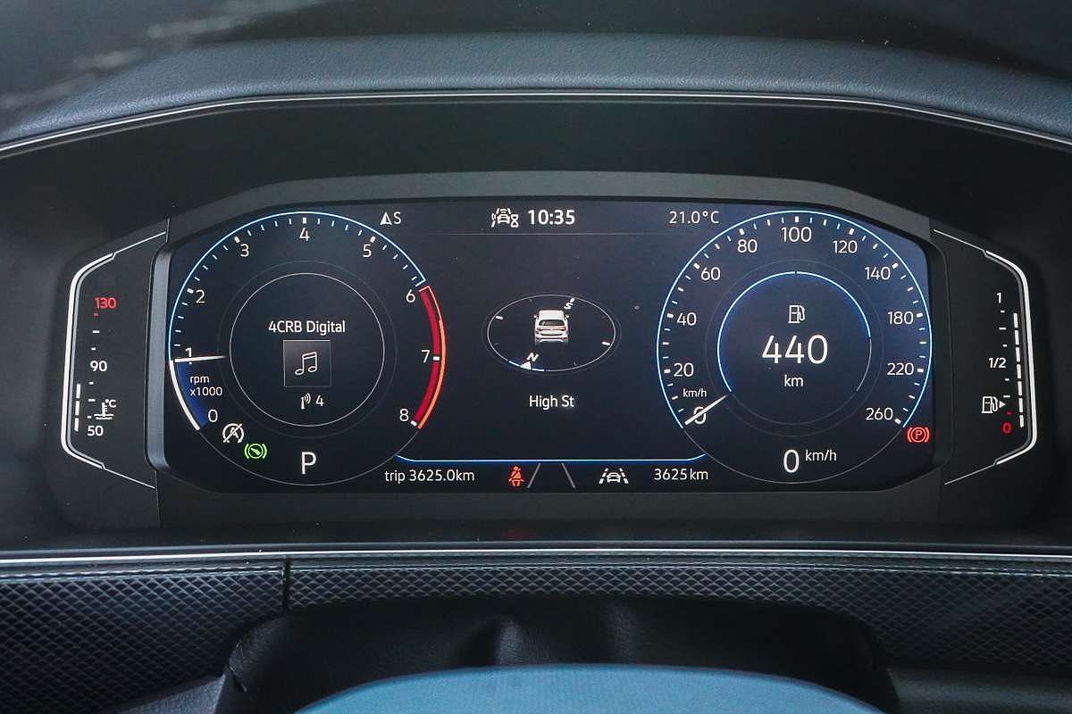 2024 Volkswagen T-Cross 85TSI Style D31
