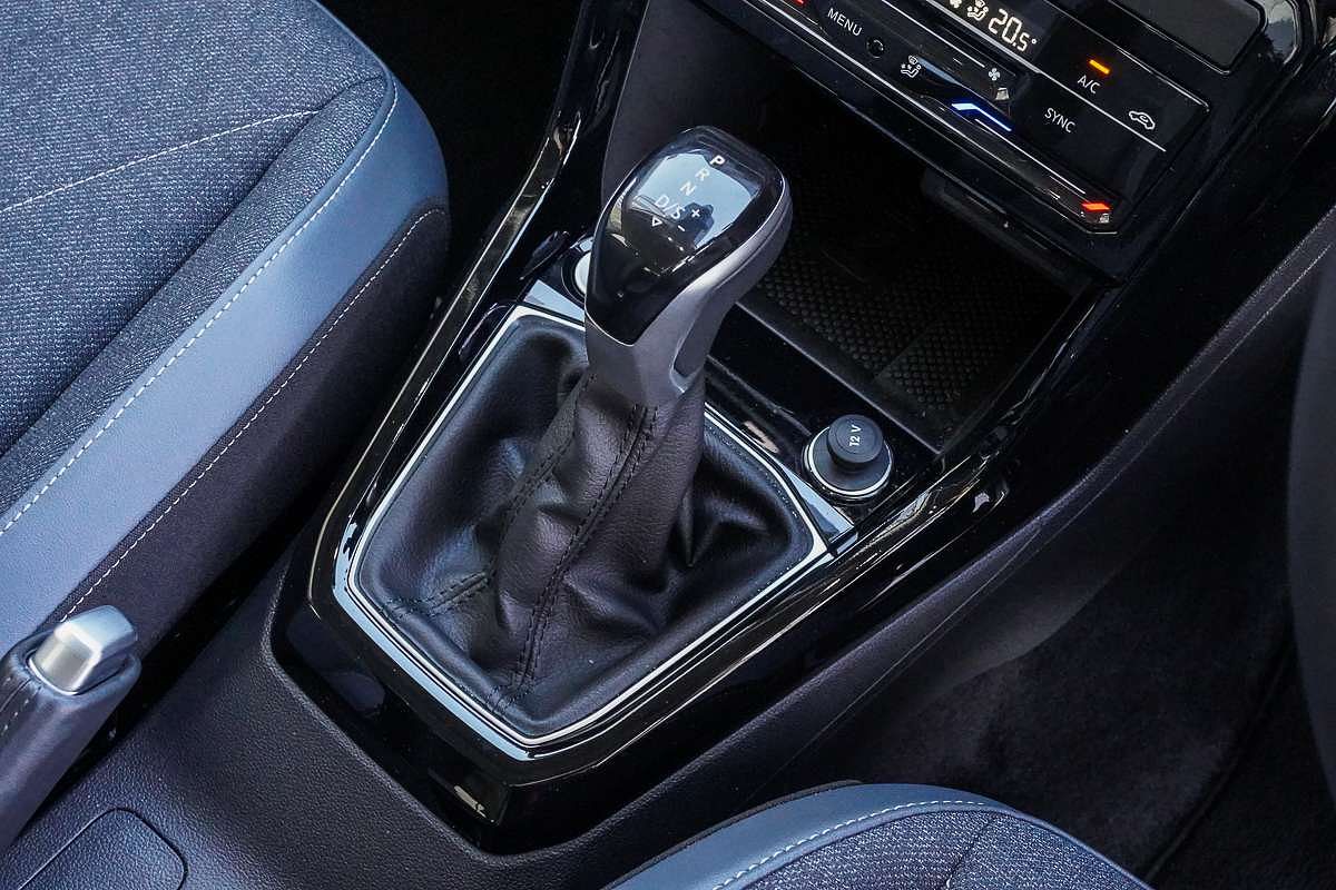 2024 Volkswagen T-Cross 85TSI Style D31