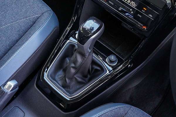 2024 Volkswagen T-Cross 85TSI Style D31