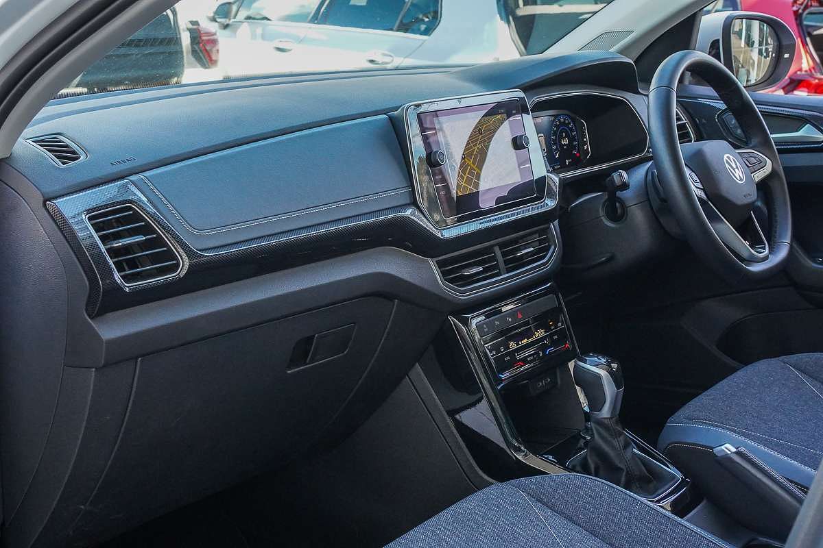 2024 Volkswagen T-Cross 85TSI Style D31