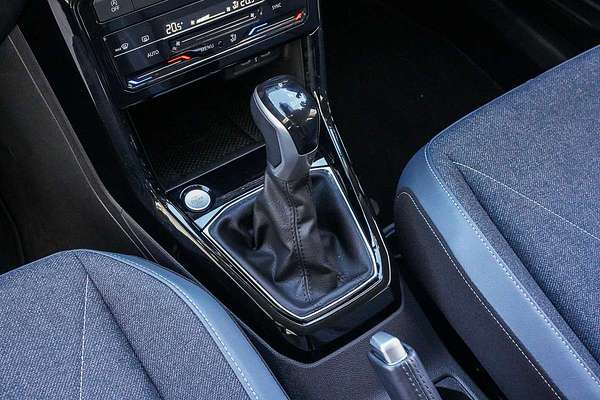 2024 Volkswagen T-Cross 85TSI Style D31