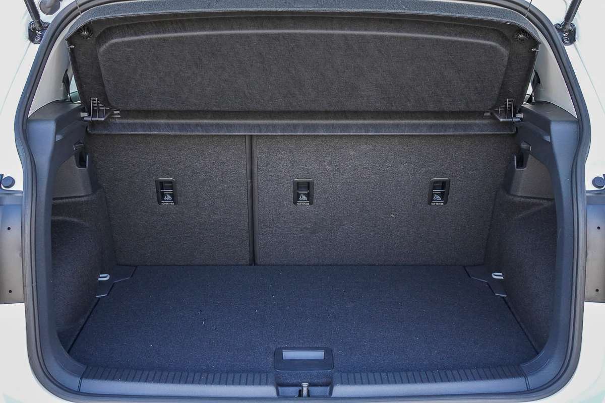 2024 Volkswagen T-Cross 85TSI Style D31