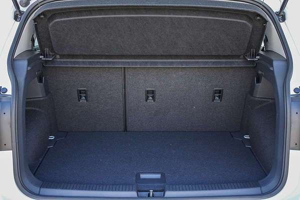 2024 Volkswagen T-Cross 85TSI Style D31