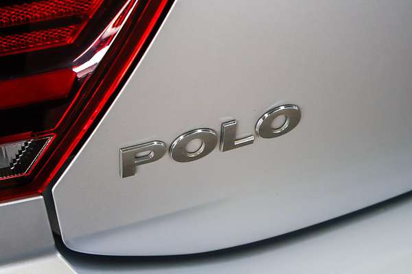 2018 Volkswagen Polo 70TSI Trendline AW
