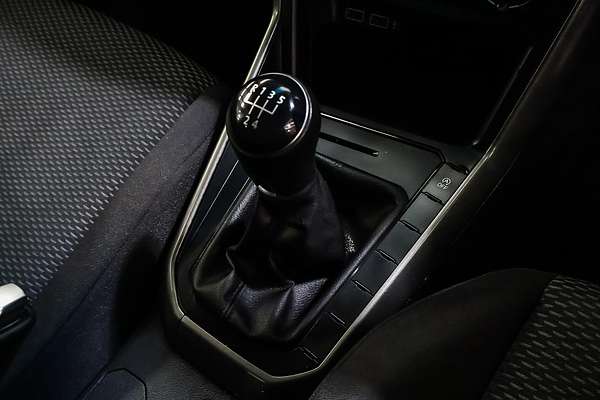 2018 Volkswagen Polo 70TSI Trendline AW