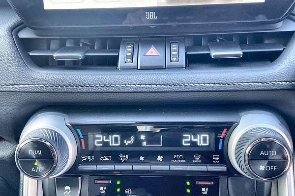 2024 Toyota RAV4 Cruiser AXAH52R