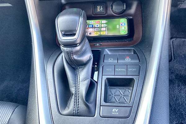 2024 Toyota RAV4 Cruiser AXAH52R
