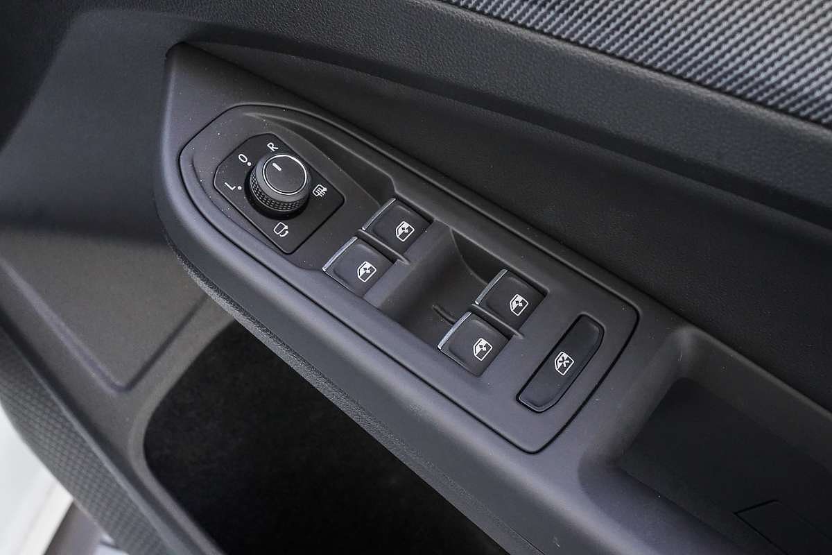 2025 Volkswagen Golf GTI 8.5