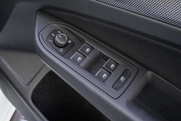 2025 Volkswagen Golf GTI 8.5
