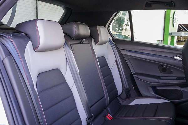 2025 Volkswagen Golf GTI 8.5