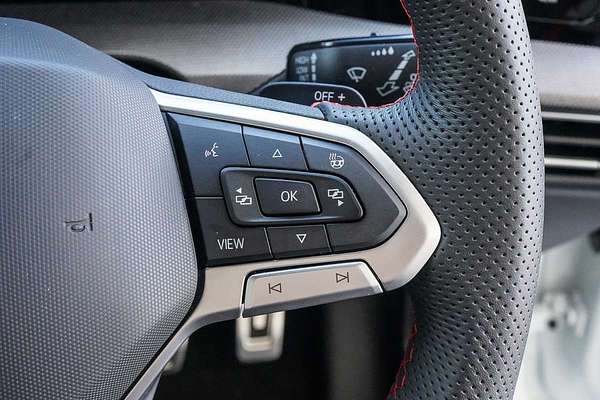 2025 Volkswagen Golf GTI 8.5
