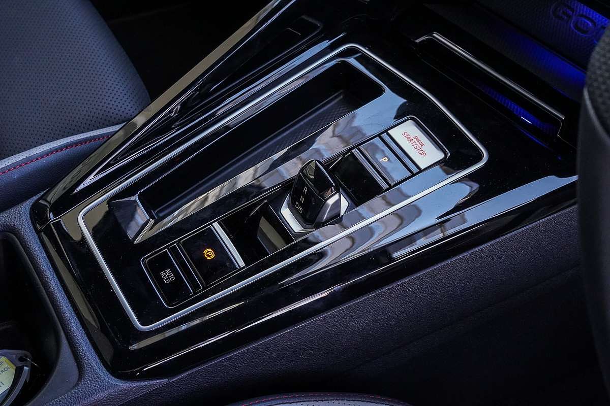 2025 Volkswagen Golf GTI 8.5