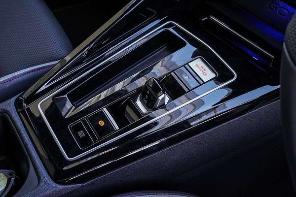 2025 Volkswagen Golf GTI 8.5