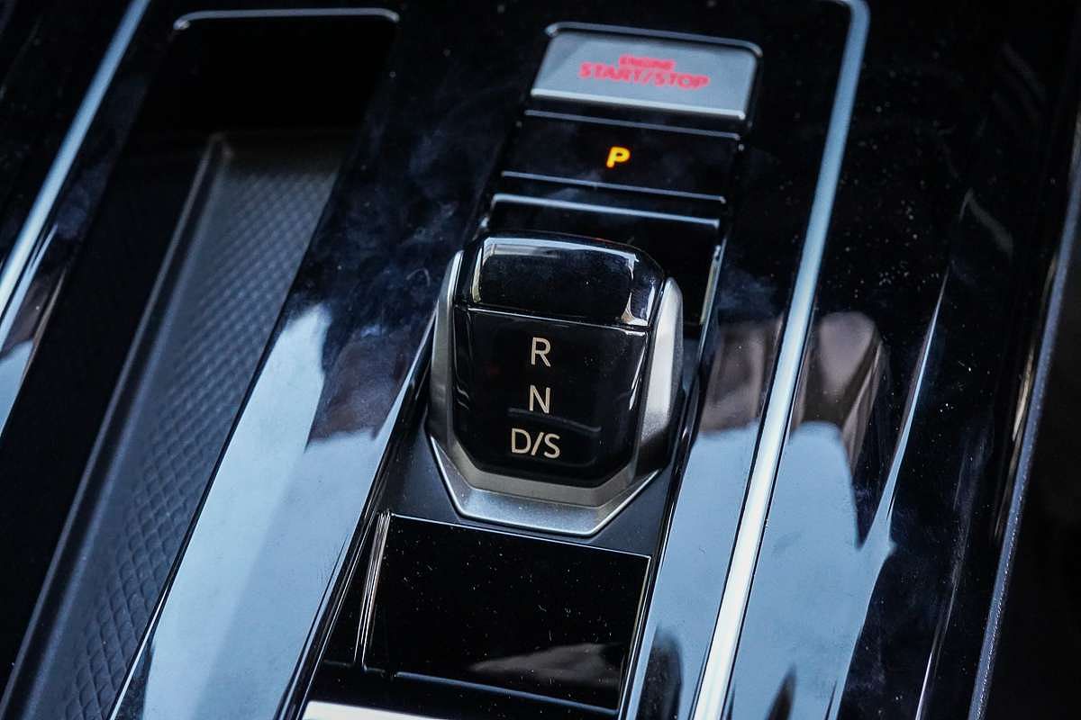 2025 Volkswagen Golf GTI 8.5