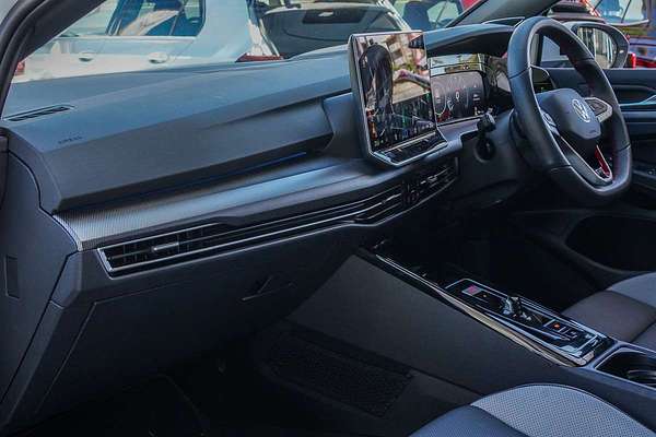 2025 Volkswagen Golf GTI 8.5