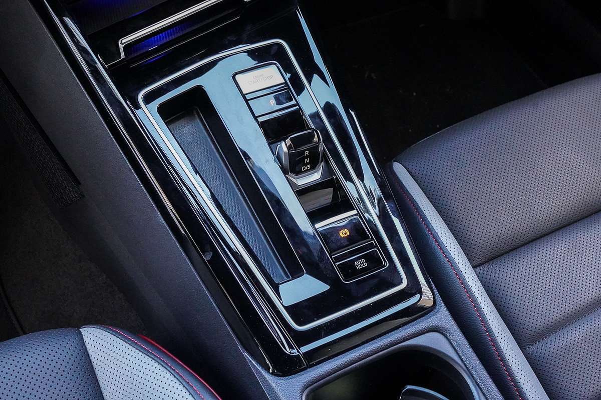 2025 Volkswagen Golf GTI 8.5