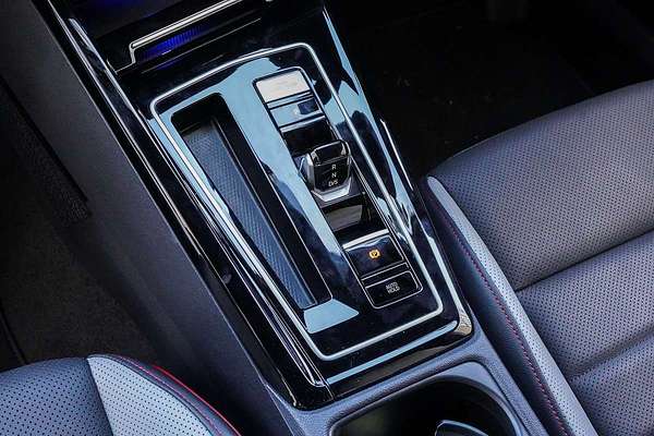 2025 Volkswagen Golf GTI 8.5
