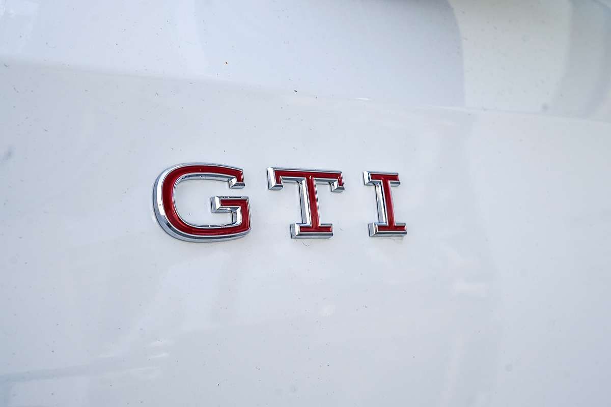 2025 Volkswagen Golf GTI 8.5