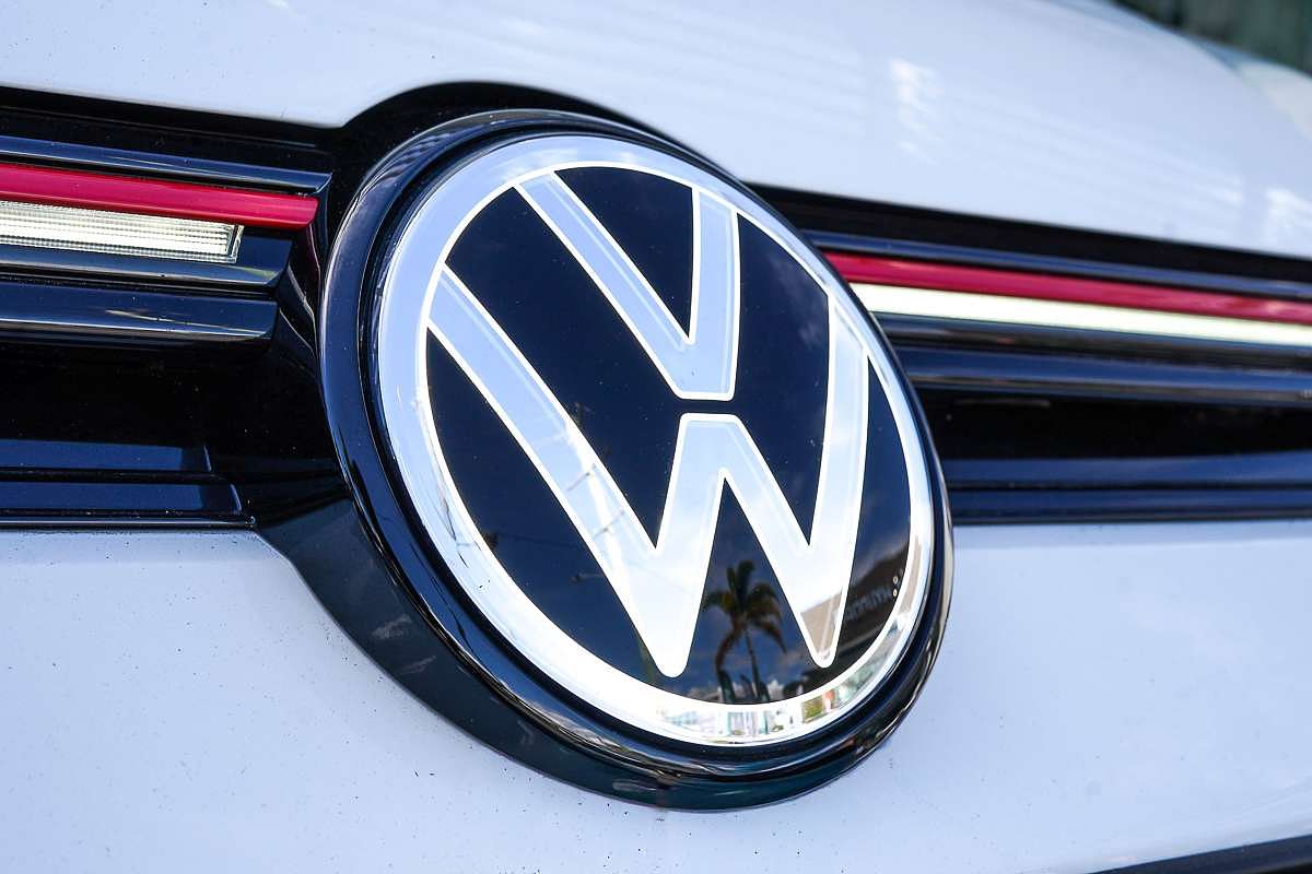 2025 Volkswagen Golf GTI 8.5