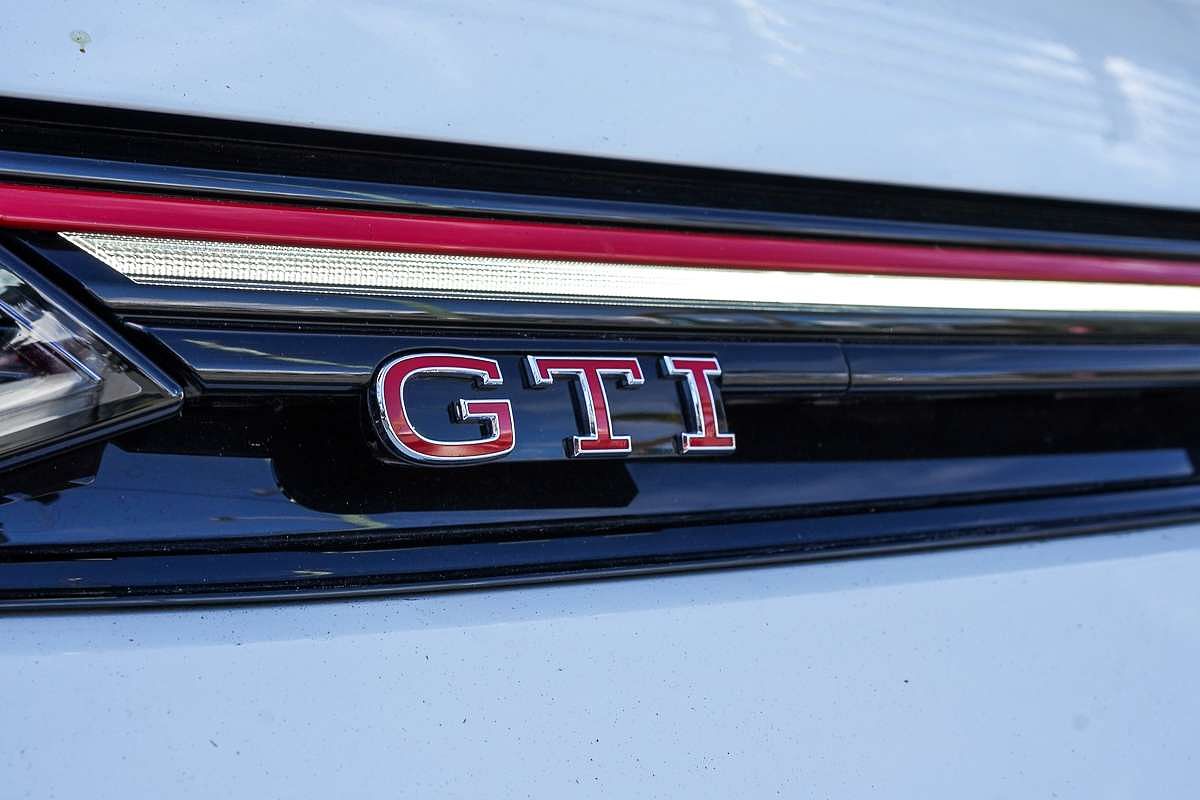 2025 Volkswagen Golf GTI 8.5