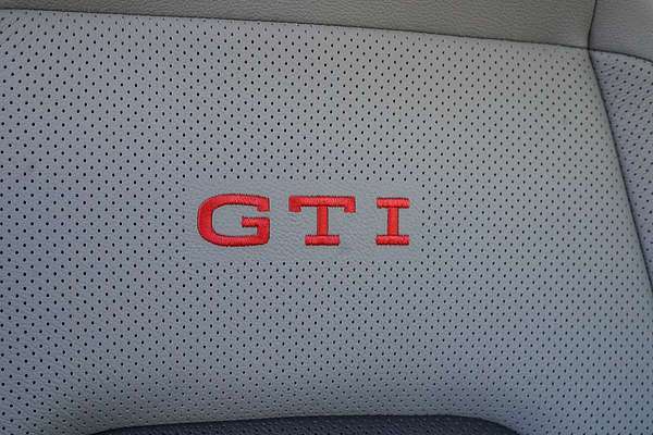 2025 Volkswagen Golf GTI 8.5