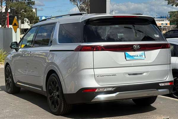 2020 Kia Carnival Platinum KA4