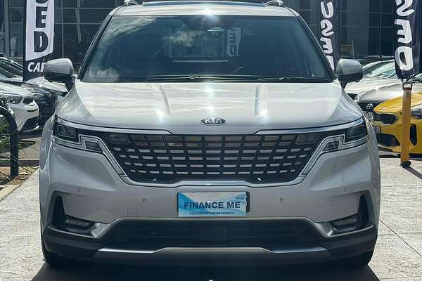2020 Kia Carnival Platinum KA4