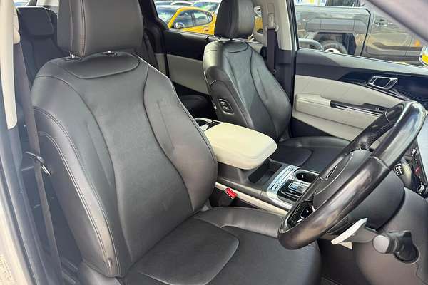2020 Kia Carnival Platinum KA4