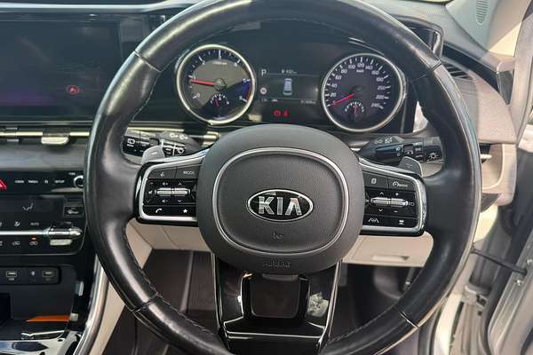 2020 Kia Carnival Platinum KA4