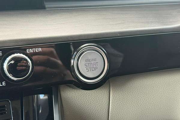2020 Kia Carnival Platinum KA4