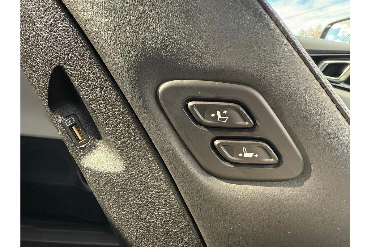 2020 Kia Carnival Platinum KA4