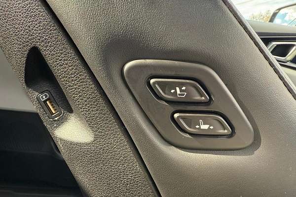 2020 Kia Carnival Platinum KA4