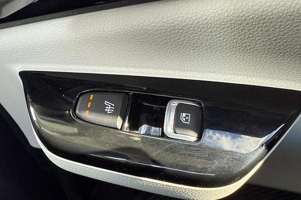 2020 Kia Carnival Platinum KA4