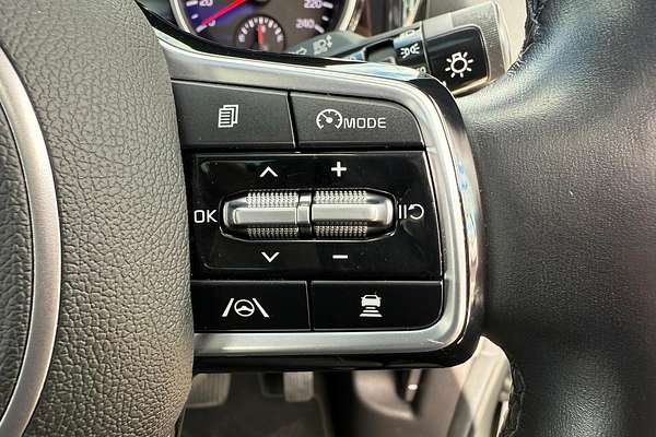 2020 Kia Carnival Platinum KA4