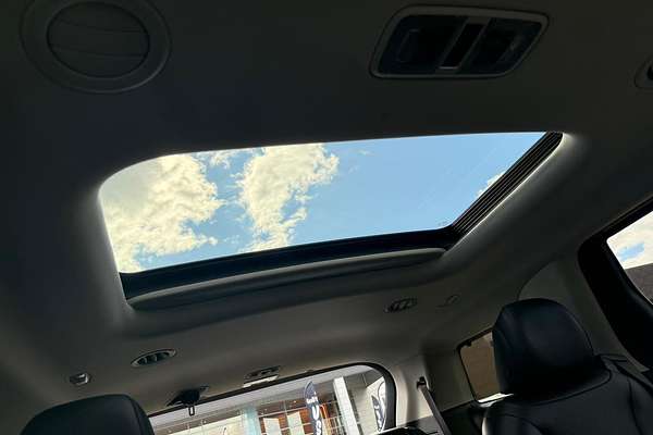 2020 Kia Carnival Platinum KA4