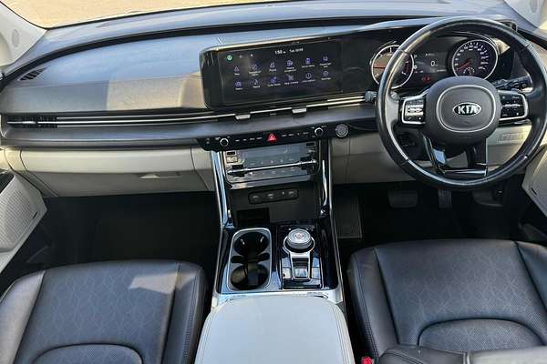 2020 Kia Carnival Platinum KA4