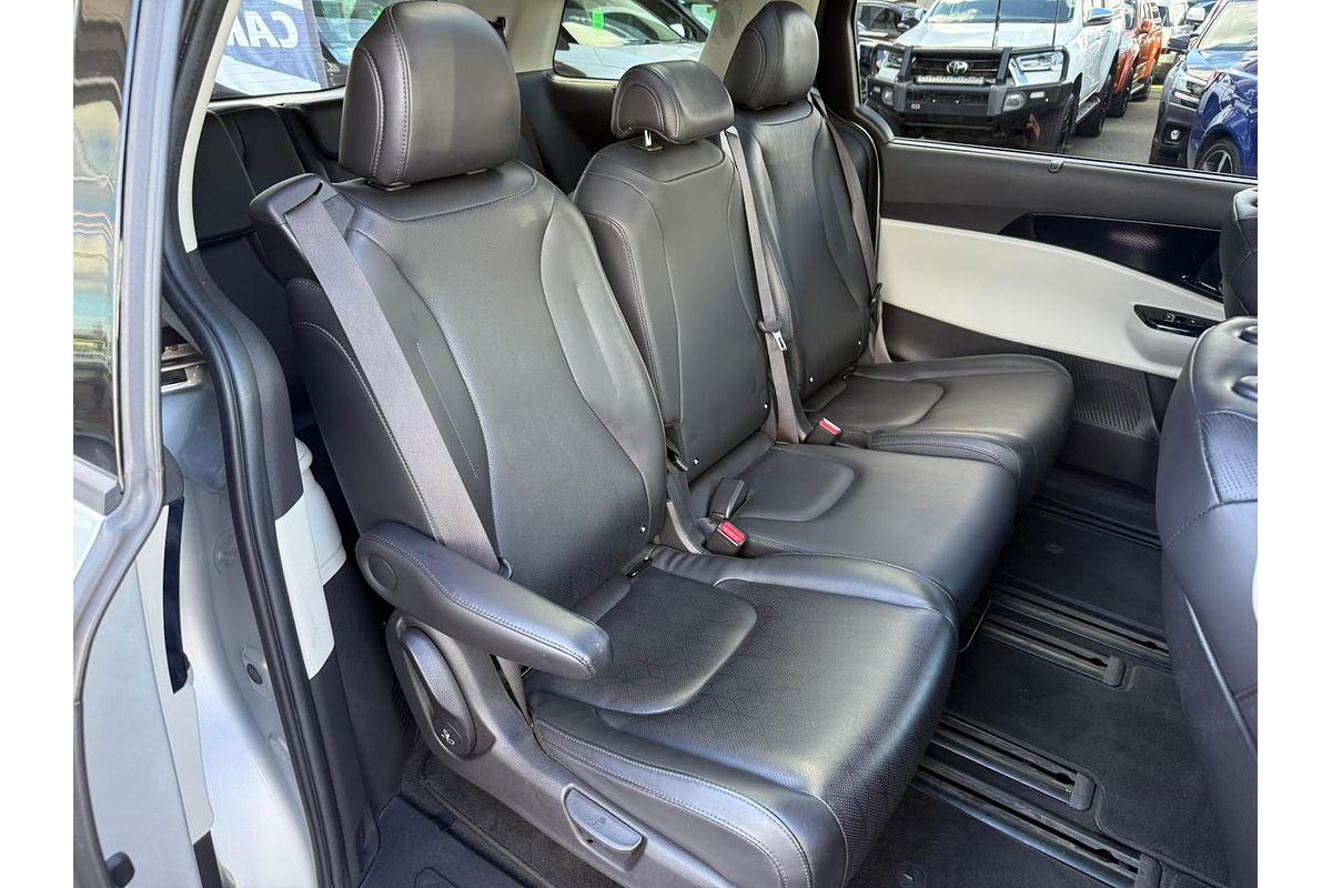2020 Kia Carnival Platinum KA4