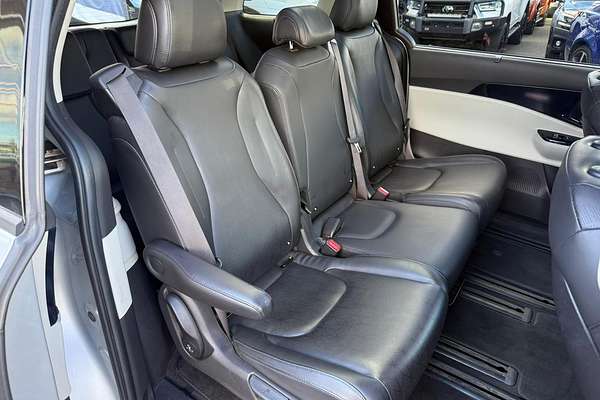 2020 Kia Carnival Platinum KA4