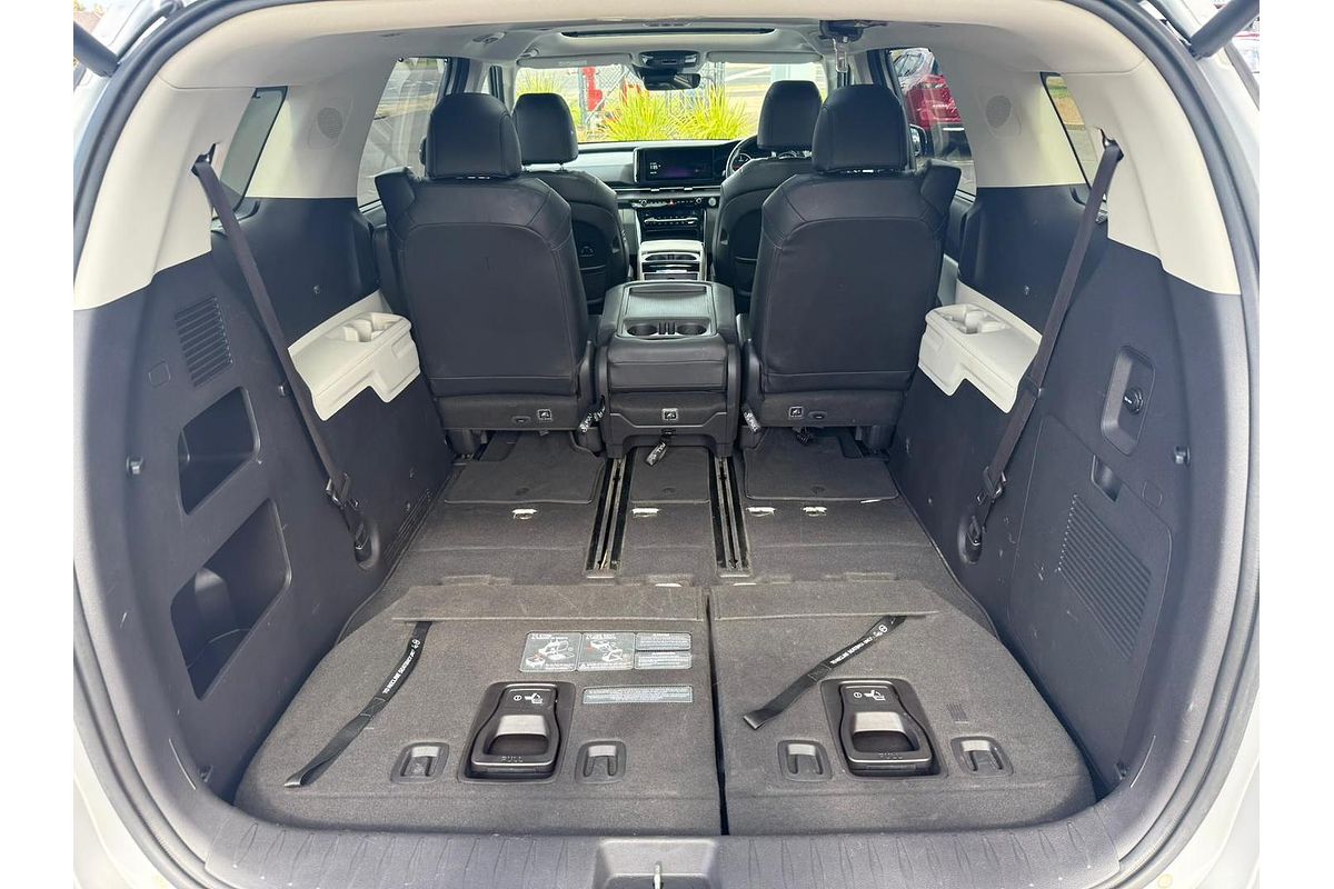2020 Kia Carnival Platinum KA4