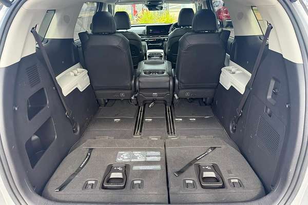 2020 Kia Carnival Platinum KA4