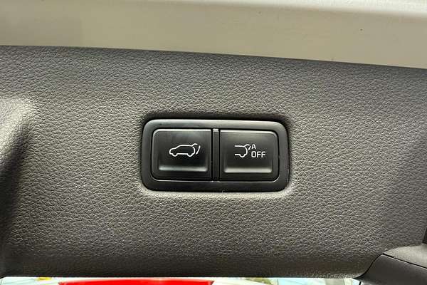 2020 Kia Carnival Platinum KA4