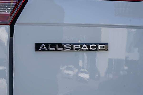 2024 Volkswagen Tiguan 162TSI R-Line Allspace 5N