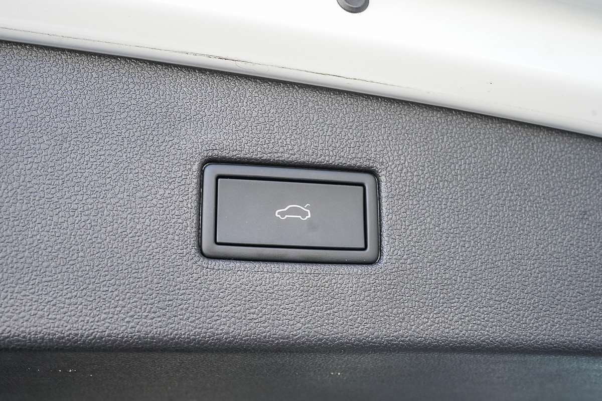 2024 Volkswagen Tiguan 162TSI R-Line Allspace 5N
