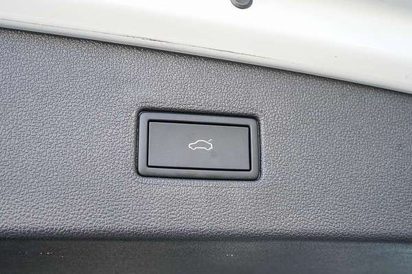 2024 Volkswagen Tiguan 162TSI R-Line Allspace 5N